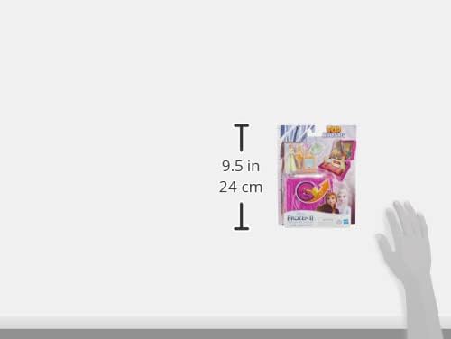 Hasbro Collectibles - Frozen 2 Opp Scene Game Night