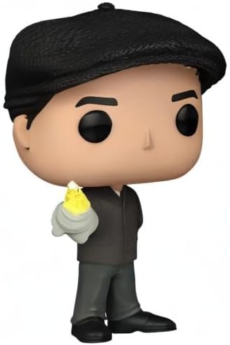 Funko POP!- Godfather Vito Corleone # 1525