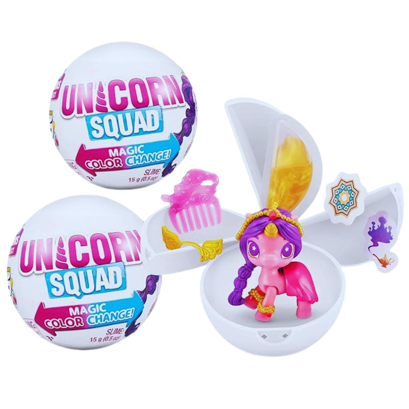 5 Surprise Unicorn Squad Series 7 2 Pack