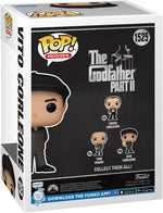 Funko POP!- Godfather Vito Corleone # 1525