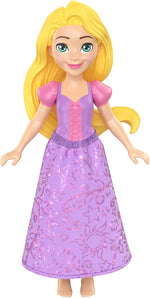 Disney Princess Rapunzel Mini Figure