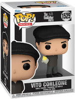 Funko POP!- Godfather Vito Corleone # 1525