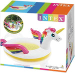 Intex Unicorn Spray Swimming Pool