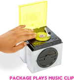 L.O.L Surprise Remix Hairflip