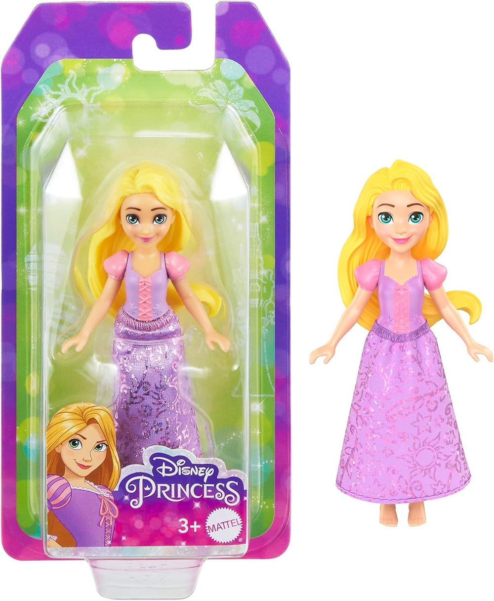 Disney Princess Rapunzel Mini Figure