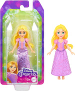 Disney Princess Rapunzel Mini Figure
