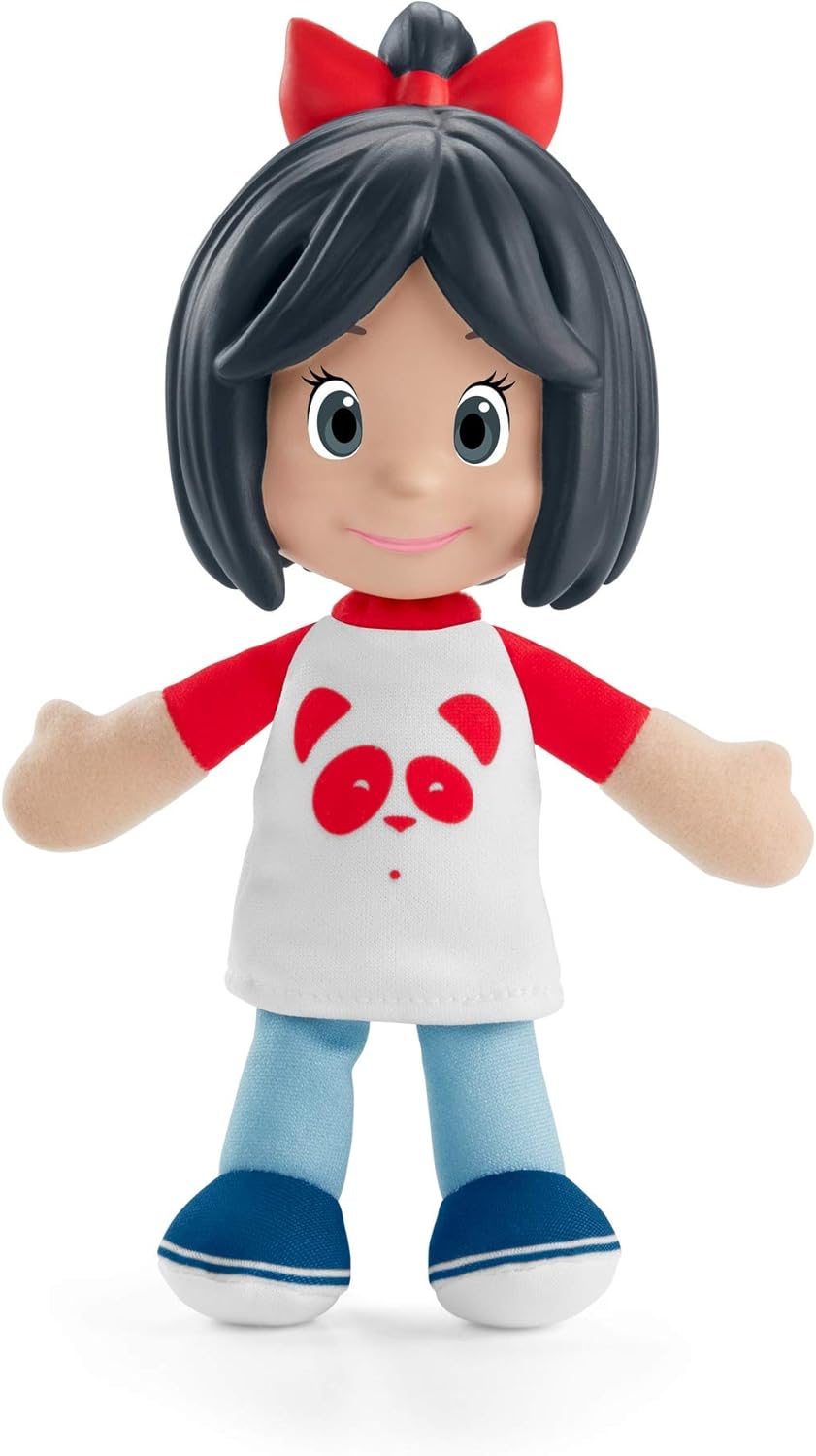 Cleo & Cuquin Cleo Doll Telerine Family Toy Mattel