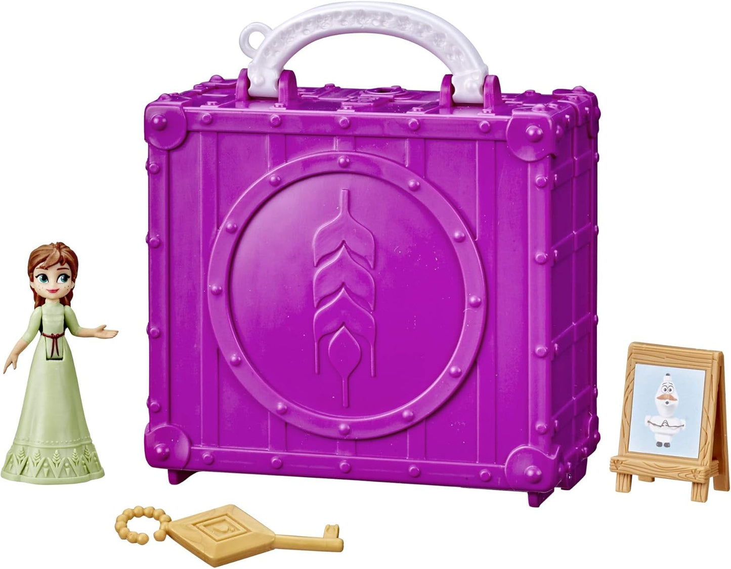 Hasbro Collectibles - Frozen 2 Opp Scene Game Night