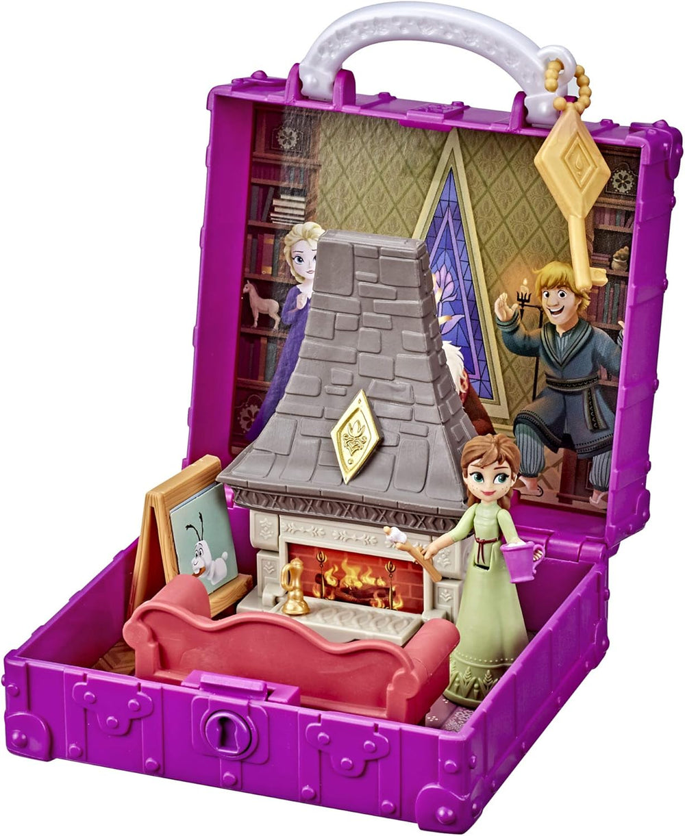 Hasbro Collectibles - Frozen 2 Opp Scene Game Night