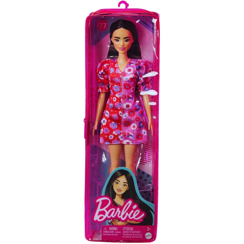 Barbie Fashionistas Doll