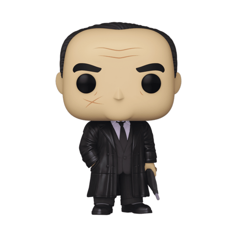 Batman Oswald Cobblepot Funko Pop