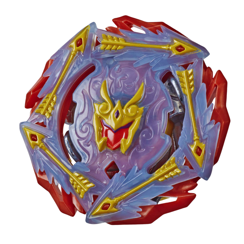 Beyblade Burst Rise RUDR R5