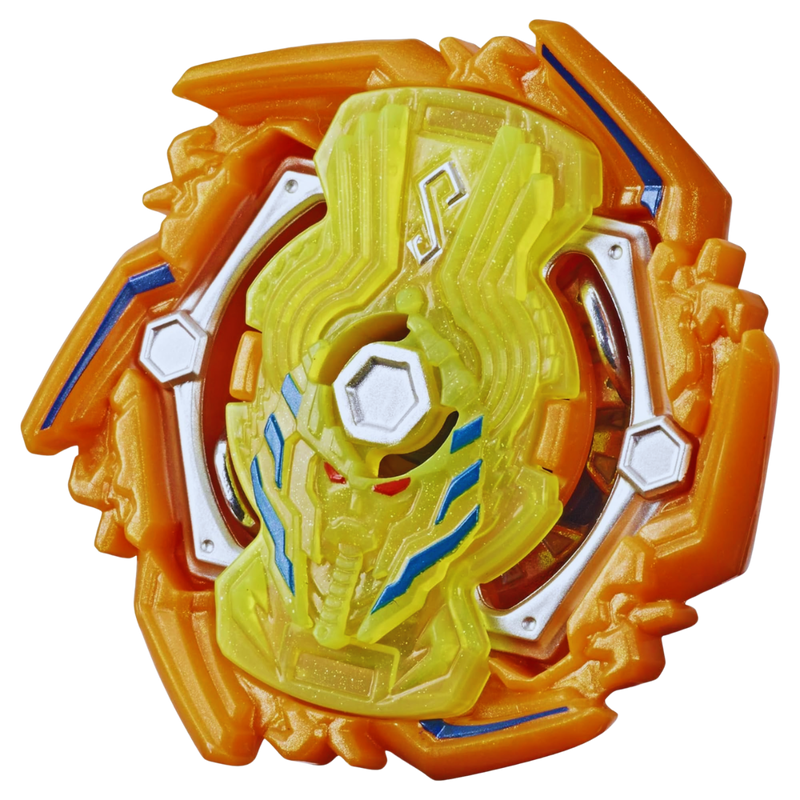 Beyblade Burst Rise Solar Sphinx