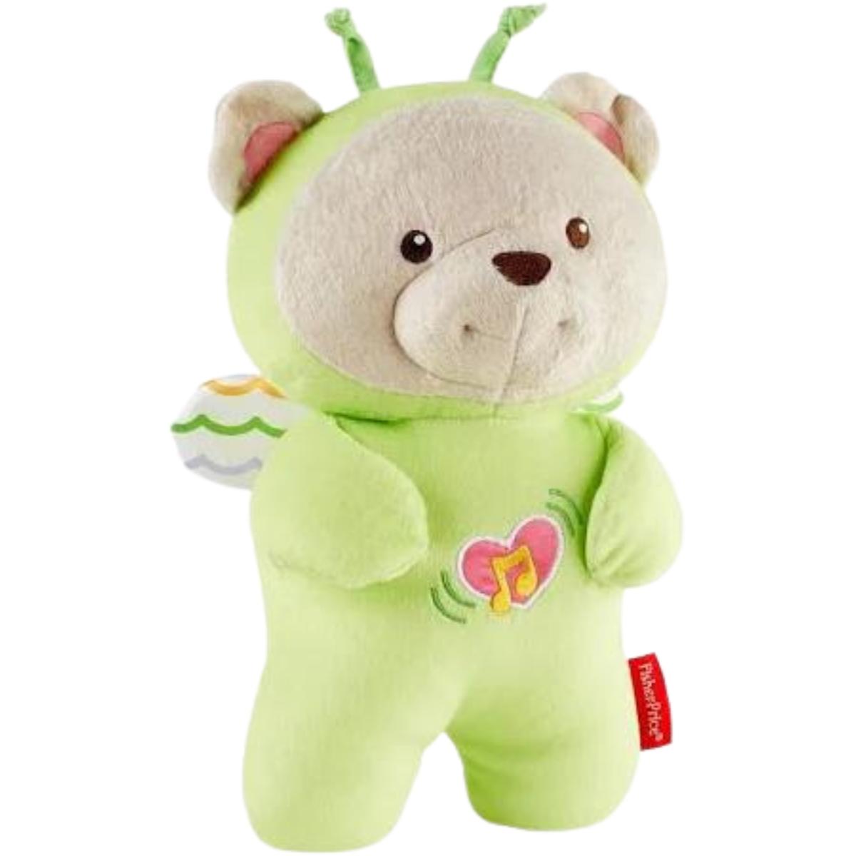 Butterfly Dreams Fisher-Price Deluxe Calming Vibrations Soother