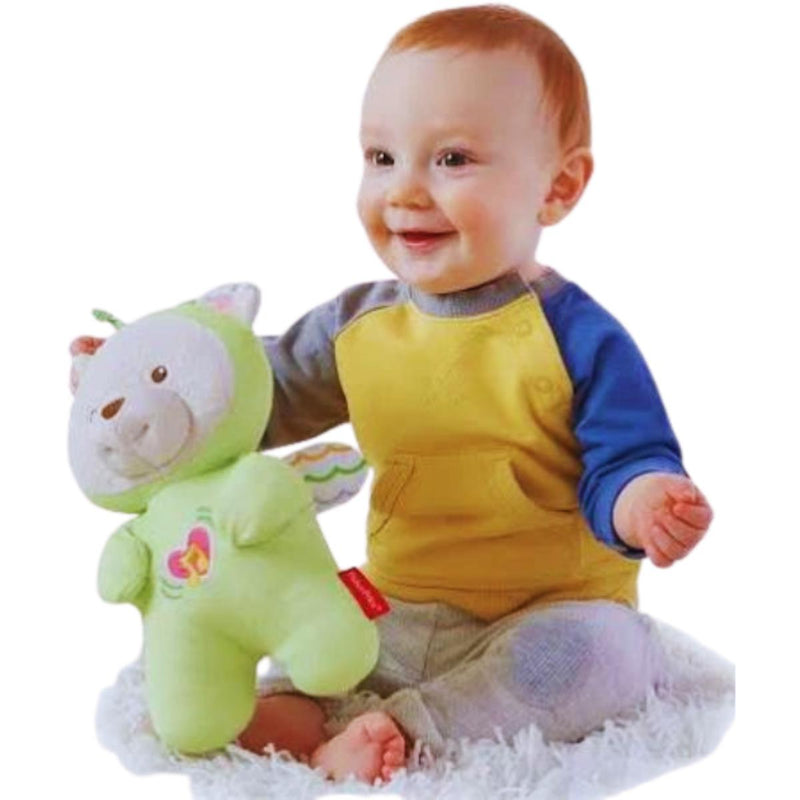 Butterfly Dreams Fisher-Price Deluxe Calming Vibrations Soother