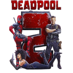 Deadpool 2 [DVD]