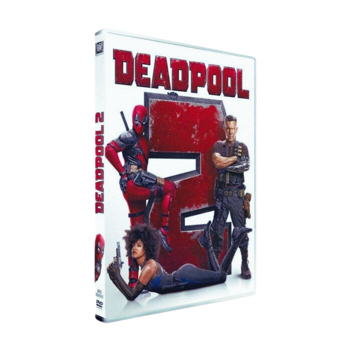 Deadpool 2 [DVD]