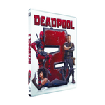 Deadpool 2 [DVD]