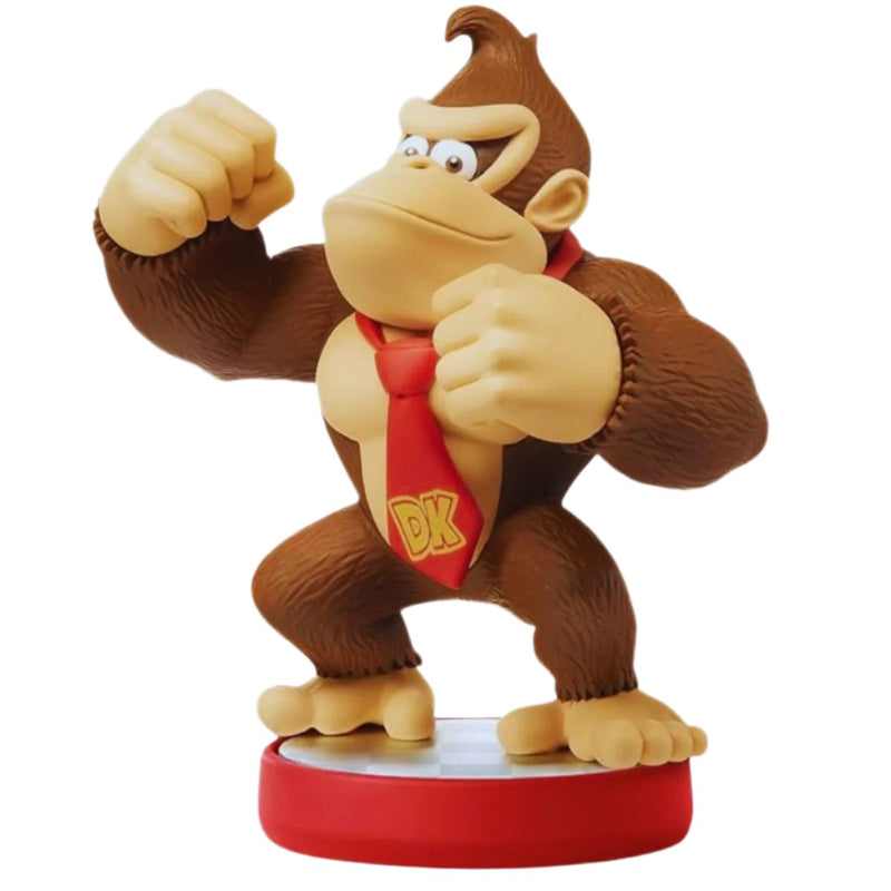 Donkey Kong amiibo - Super Mario Series