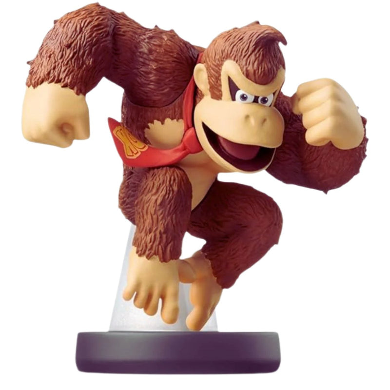 Donkey Kong amiibo - Super Mario Series