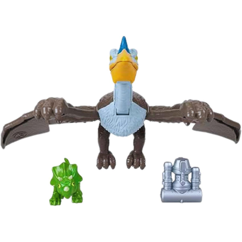 Fisher-Price Imaginext Jurassic World Soaring Quetzal