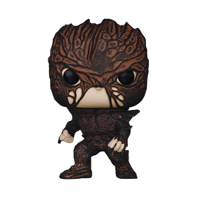 Funko Dark Flash Pop | Vinyl Figure