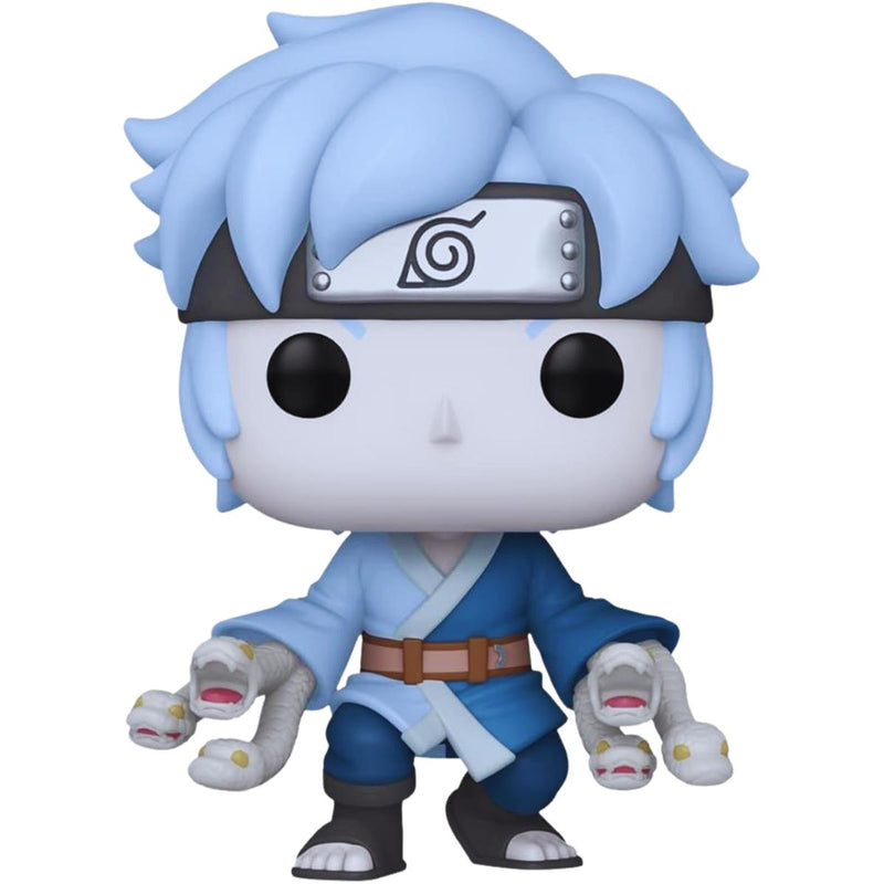 Funko Pop! Animation: Boruto - Mitsuki With Snake Hands