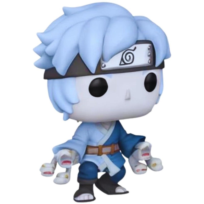 Funko Pop! Animation: Boruto - Mitsuki With Snake Hands