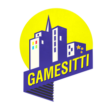 gamesitti brand logo png file