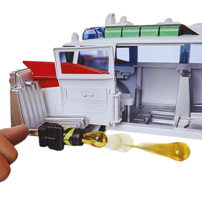 Ghostbusters Movie Ecto-1 Playset with Accessories