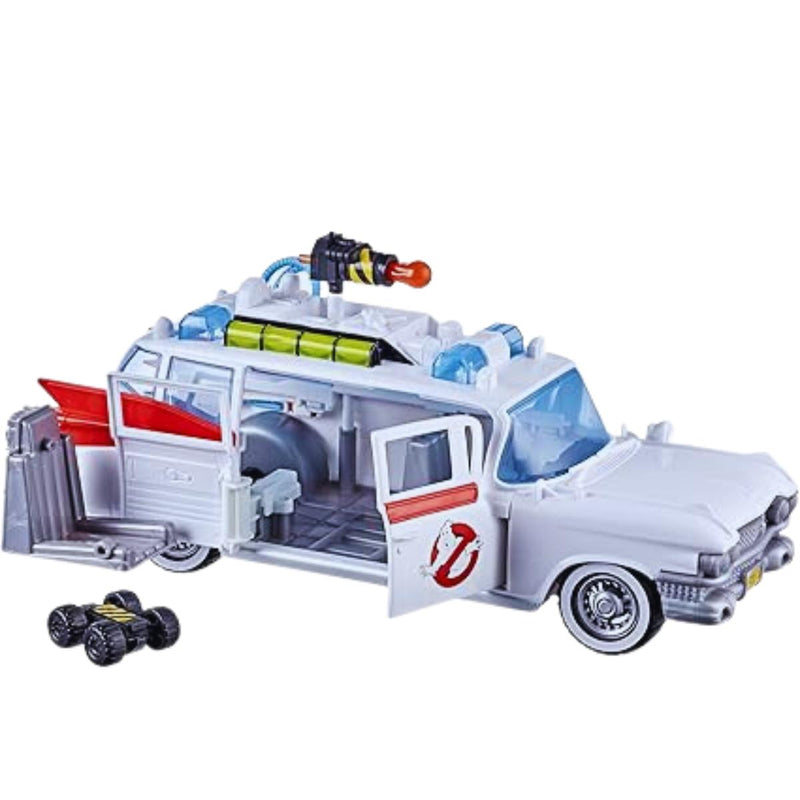 Ghostbusters Movie Ecto-1 Playset with Accessories