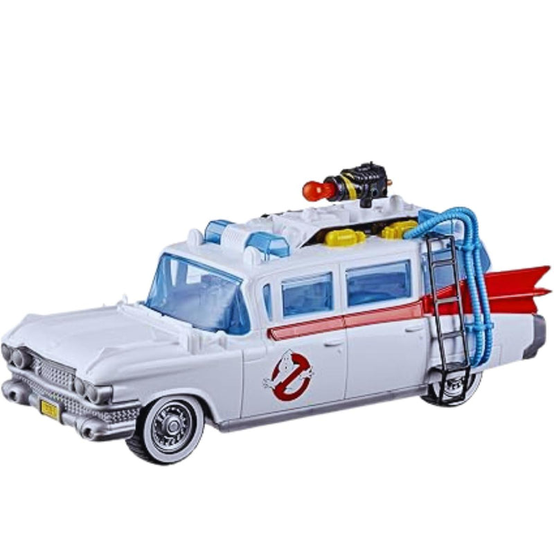 Ghostbusters Movie Ecto-1 Playset with Accessories