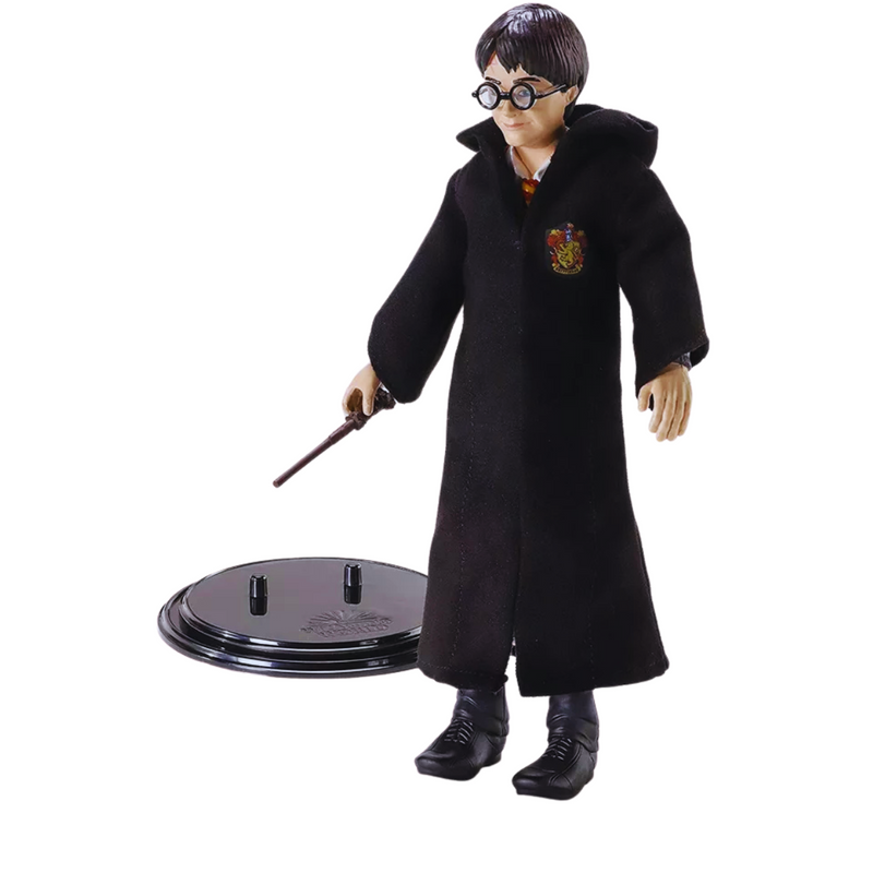 Harry Potter BendyFigs