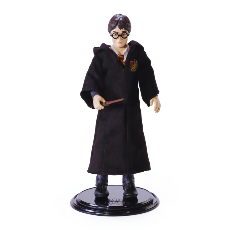 Harry Potter BendyFigs Harry Potter