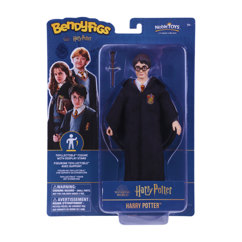 Harry Potter BendyFigs Harry Potter