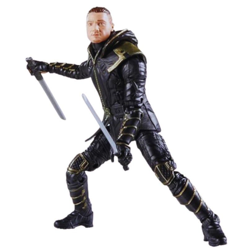 Hasbro Hawkeye Marvel Legends Marvel's Ronin 6-inch Action Figure