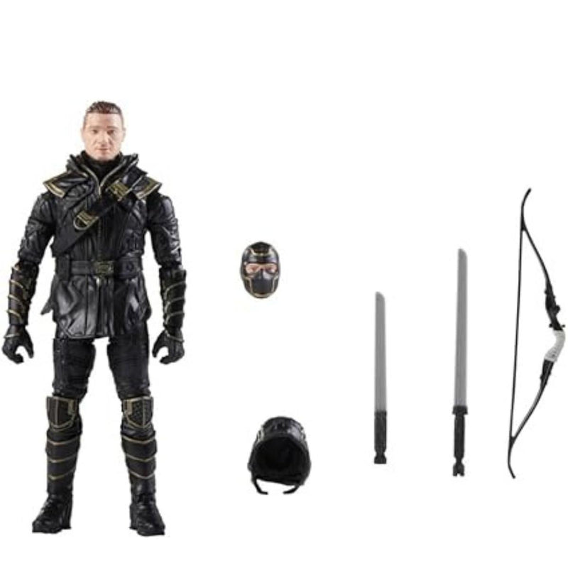 Hasbro Hawkeye Marvel Legends Marvel's Ronin 6-inch Action Figure