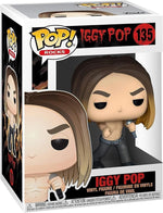 Funko POP! Vinyl Rocks: Iggy Pop - Iggy
