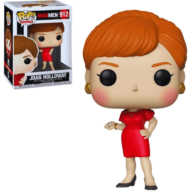 Joan Holloway