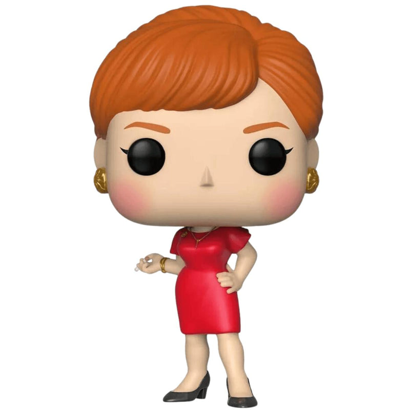 Joan Holloway