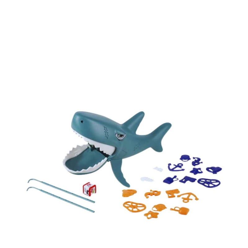 Kids Classics Chomping Shark Game