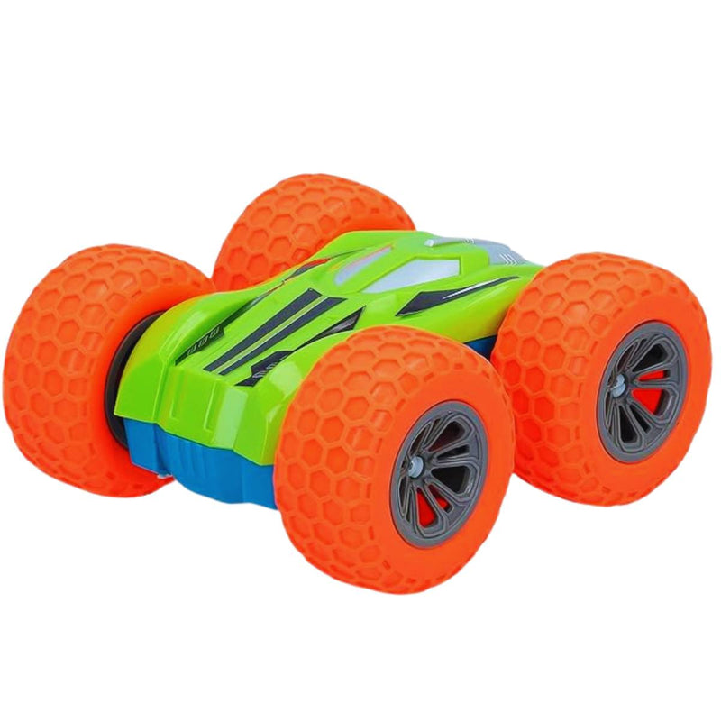 Kool Speed Flip Stunt Car with Light and 360° Rotation