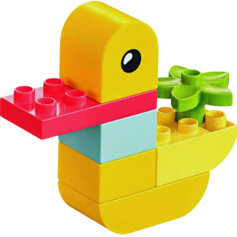 LEGO 30673 My First Duck DUPLO 4 In 1