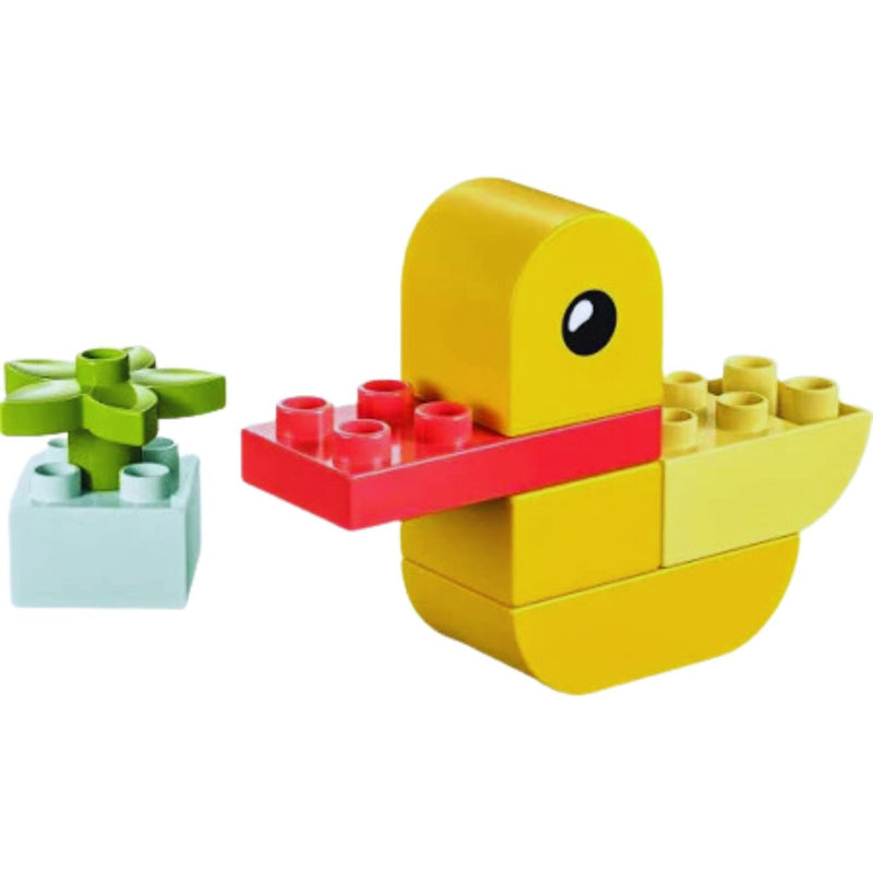 LEGO 30673 My First Duck DUPLO 4 In 1