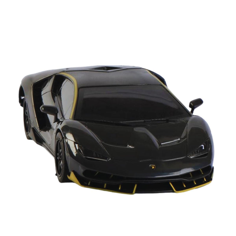 Lamborghini Centenario 1:24 Car  Black