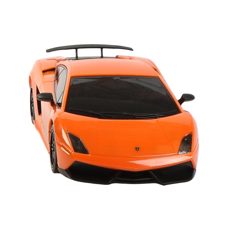 Lamborghini Centenario 1:24 Car  Orange