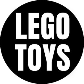 Lego Toys UK