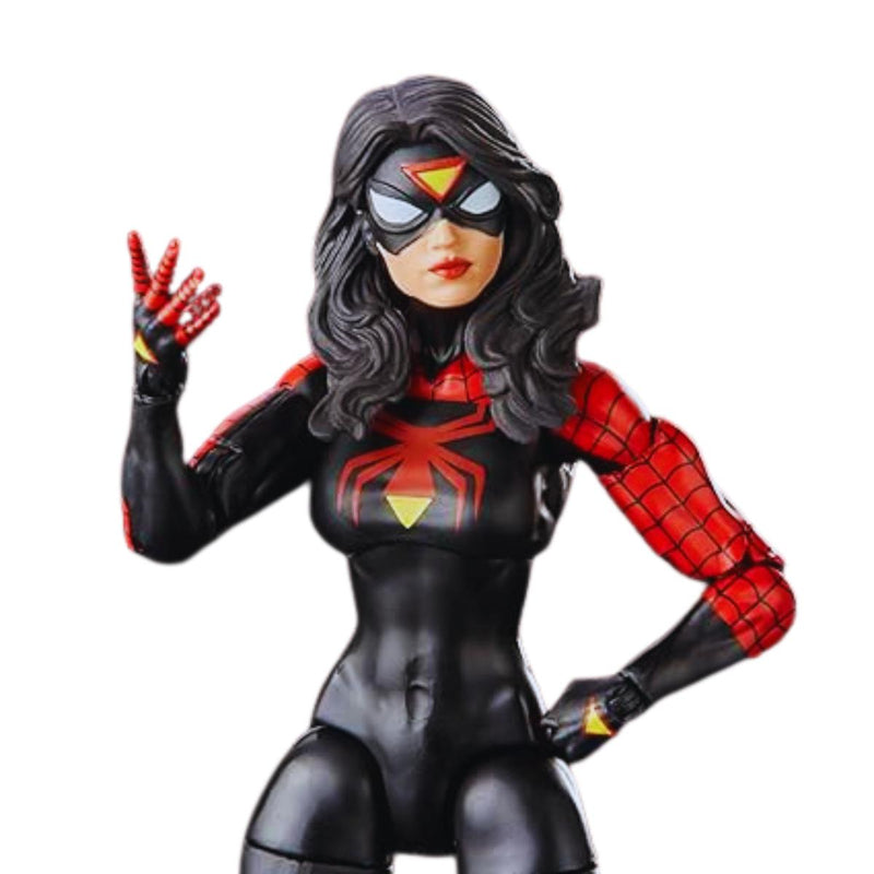 Marvel Legends Series Jessica Drew Spider-Woman