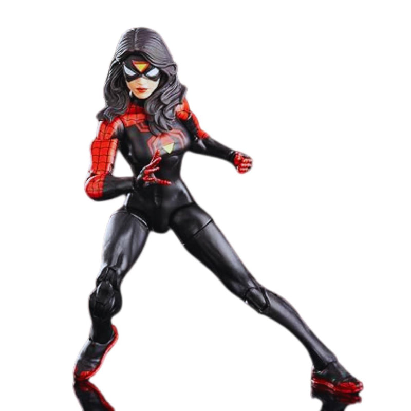 Marvel Legends Series Jessica Drew Spider-Woman