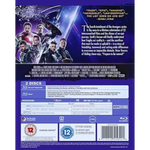 Marvel Studios Avengers: Endgame [Blu-ray] [2019] [Region Free]